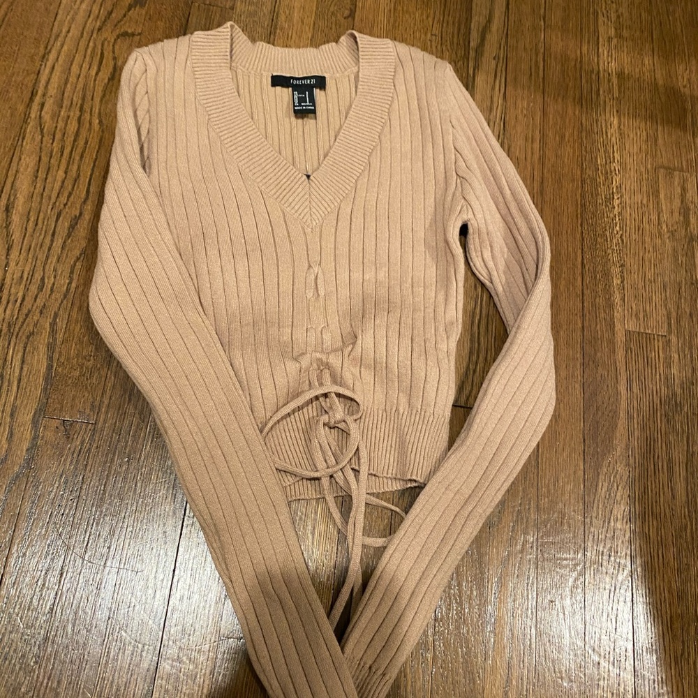 long sleeve